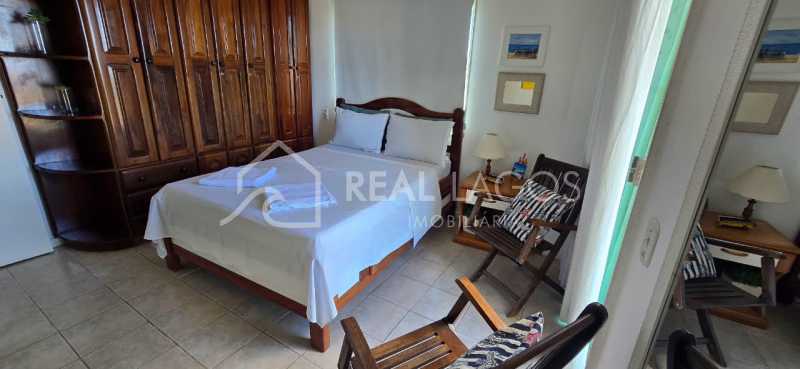 Conheça 5 do imóvel - Cobertura 3 quartos à venda Itaúna, Saquarema - R$ 1.700.000 - RL00235 - 5 5 - 5