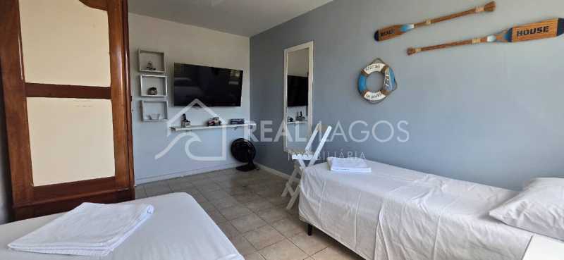 Conheça 6 do imóvel - Cobertura 3 quartos à venda Itaúna, Saquarema - R$ 1.700.000 - RL00235 - 6 6 - 6