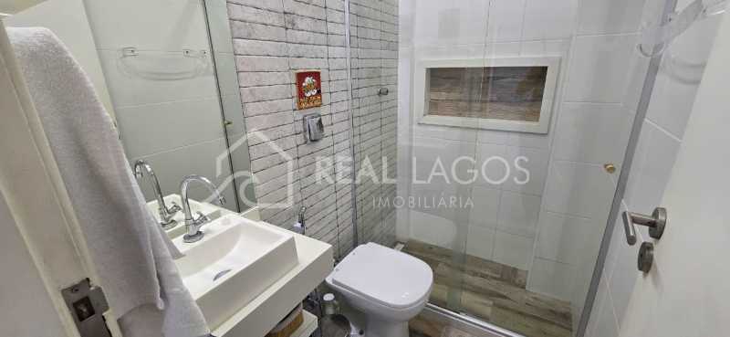 Conheça 7 do imóvel - Cobertura 3 quartos à venda Itaúna, Saquarema - R$ 1.700.000 - RL00235 - 7 7 - 7