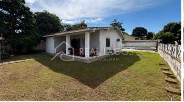 Casa 3 quartos à venda Coqueiral, Araruama - R$ 320.000 - RL00241 Casa 3 quartos à venda Coqueiral, Araruama - R$ 320.000 - RL00241