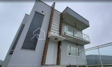 Casa em Condomínio 3 quartos à venda Lagoinha, Araruama - R$ 840.000 - RL00243