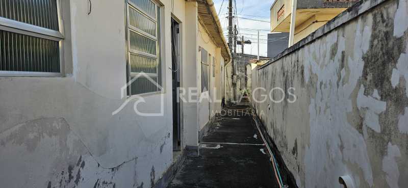 CORREDOR - 20