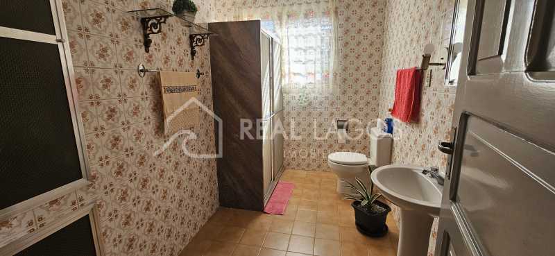 BANHEIRO CASA - 9