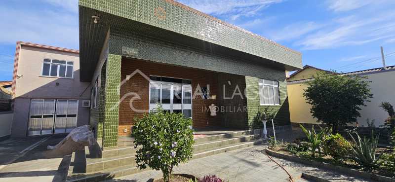 CASA - 1