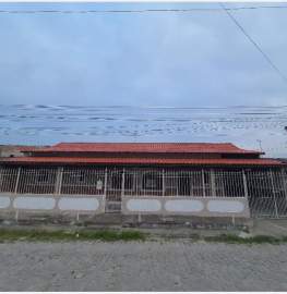 Casa 3 quartos à venda Parque Mataruna, Araruama - R$ 190.000 - RL00262