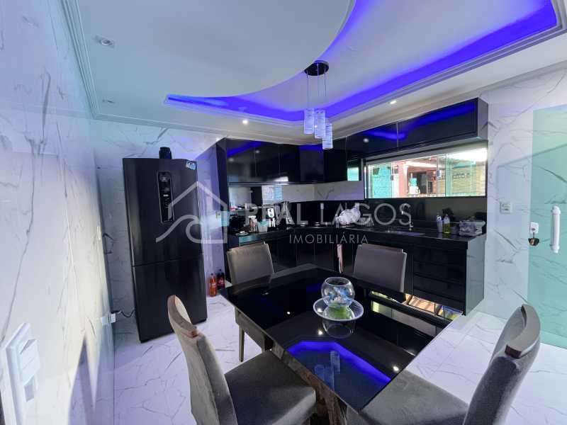 Conheça 2 do imóvel - Casa 3 quartos à venda Pontinha, Araruama - R$ 750.000 - RL00272 - 2 2 - 2
