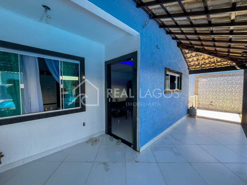 Conheça 12 do imóvel - Casa 3 quartos à venda Pontinha, Araruama - R$ 750.000 - RL00272 - 12 12 - 12