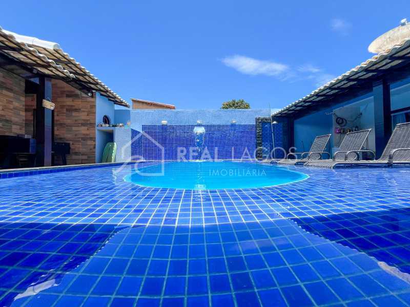 Conheça 14 do imóvel - Casa 3 quartos à venda Pontinha, Araruama - R$ 750.000 - RL00272 - 14 14 - 14
