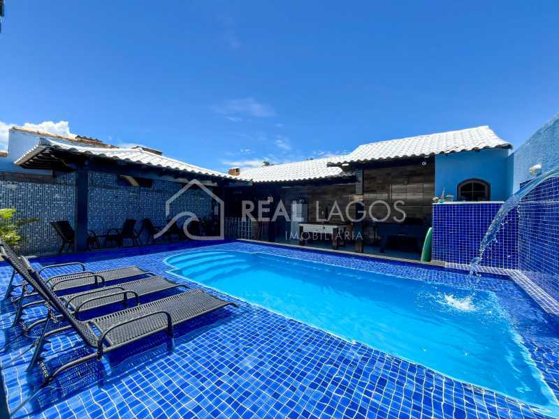 Conheça 15 do imóvel - Casa 3 quartos à venda Pontinha, Araruama - R$ 750.000 - RL00272 - 15 15 - 15