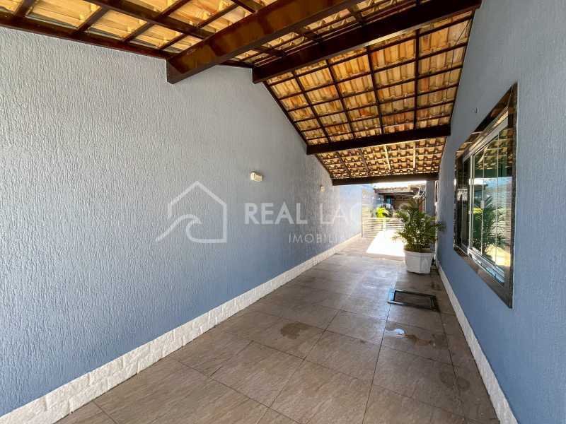 Conheça 13 do imóvel - Casa 3 quartos à venda Pontinha, Araruama - R$ 750.000 - RL00272 - 13 13 - 13