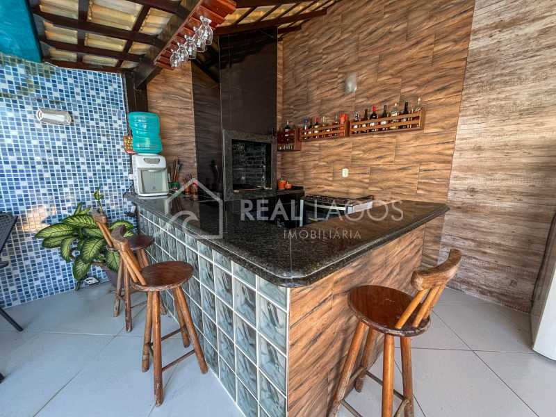 Conheça 16 do imóvel - Casa 3 quartos à venda Pontinha, Araruama - R$ 750.000 - RL00272 - 16 16 - 16