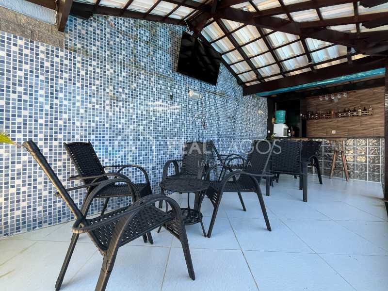 Conheça 17 do imóvel - Casa 3 quartos à venda Pontinha, Araruama - R$ 750.000 - RL00272 - 17 17 - 17