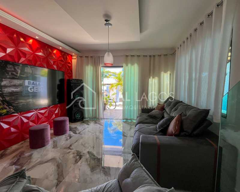Conheça 4 do imóvel - Casa 3 quartos à venda Pontinha, Araruama - R$ 750.000 - RL00272 - 4 4 - 4