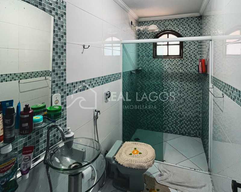 Conheça 8 do imóvel - Casa 3 quartos à venda Pontinha, Araruama - R$ 750.000 - RL00272 - 8 8 - 8