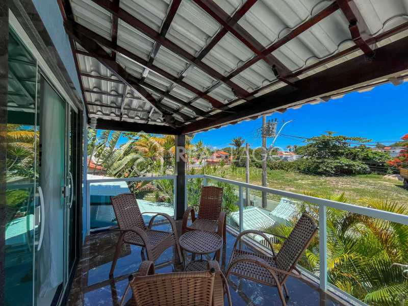 Conheça 7 do imóvel - Casa 3 quartos à venda Pontinha, Araruama - R$ 750.000 - RL00272 - 7 7 - 7