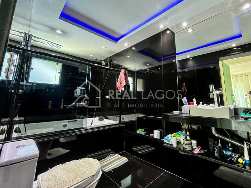 Conheça 10 do imóvel - Casa 3 quartos à venda Pontinha, Araruama - R$ 750.000 - RL00272 - 10 10 - 10