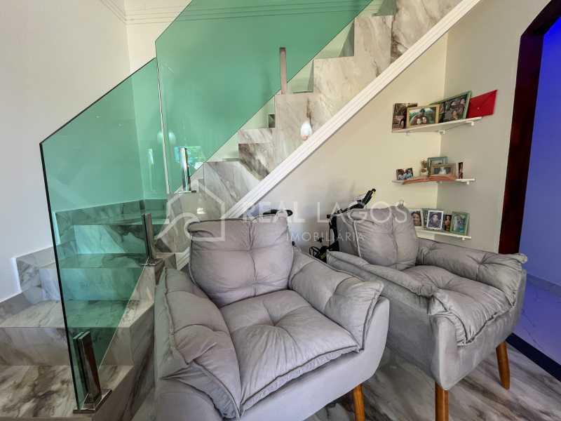 Conheça 5 do imóvel - Casa 3 quartos à venda Pontinha, Araruama - R$ 750.000 - RL00272 - 5 5 - 5