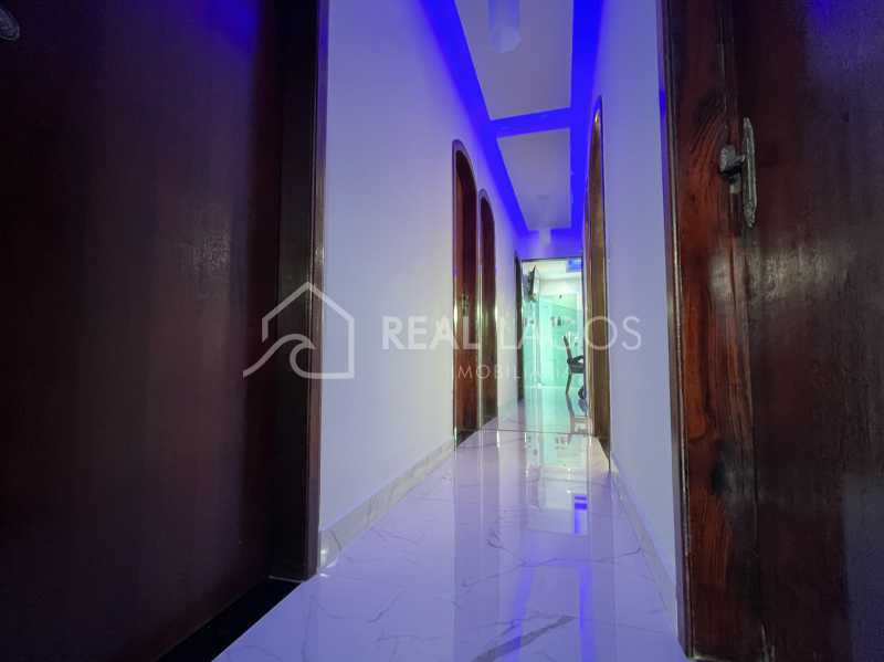Conheça 11 do imóvel - Casa 3 quartos à venda Pontinha, Araruama - R$ 750.000 - RL00272 - 11 11 - 11