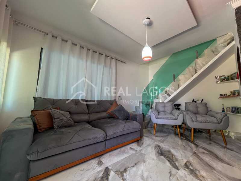 Conheça 3 do imóvel - Casa 3 quartos à venda Pontinha, Araruama - R$ 750.000 - RL00272 - 3 3 - 3
