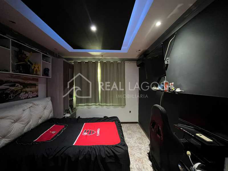 Conheça 9 do imóvel - Casa 3 quartos à venda Pontinha, Araruama - R$ 750.000 - RL00272 - 9 9 - 9