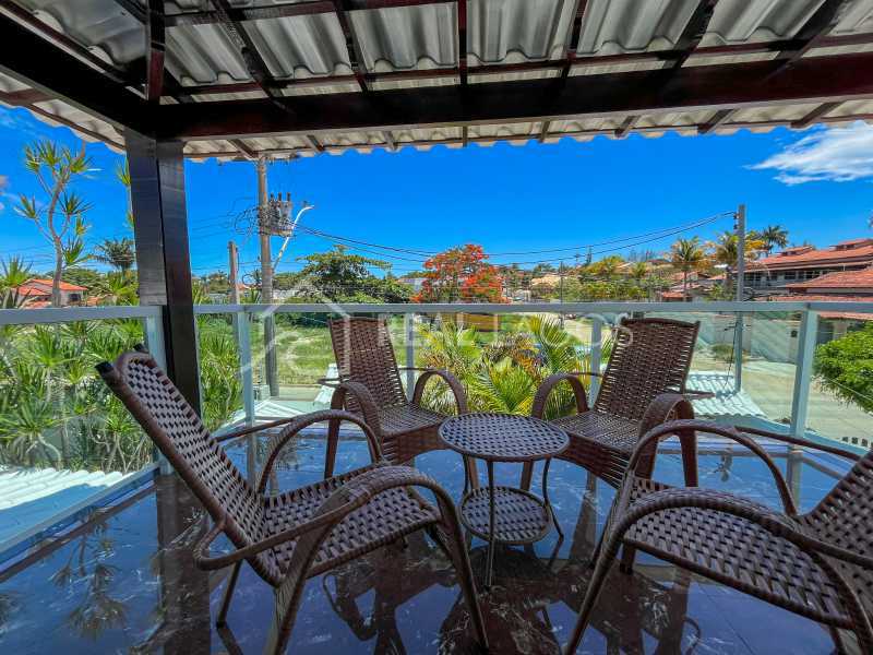 Conheça 19 do imóvel - Casa 3 quartos à venda Pontinha, Araruama - R$ 750.000 - RL00272 - 19 19 - 19
