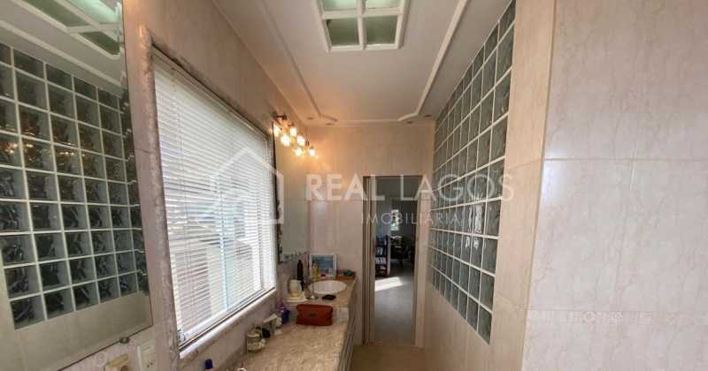 Conheça RL00274 do imóvel - Casa 5 quartos à venda Pontinha, Araruama - R$ 1.200.000 - RL00274 - 2 RL00274 - 2