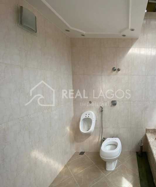 Conheça RL00274 do imóvel - Casa 5 quartos à venda Pontinha, Araruama - R$ 1.200.000 - RL00274 - 9 RL00274 - 9