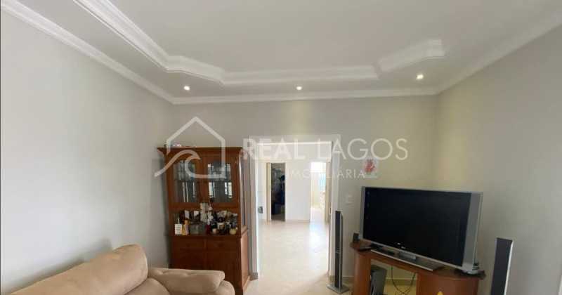 Conheça RL00274 do imóvel - Casa 5 quartos à venda Pontinha, Araruama - R$ 1.200.000 - RL00274 - 3 RL00274 - 3