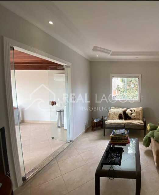 Conheça RL00274 do imóvel - Casa 5 quartos à venda Pontinha, Araruama - R$ 1.200.000 - RL00274 - 4 RL00274 - 4