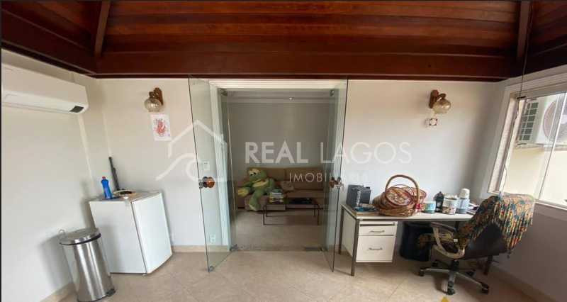 Conheça RL00274 do imóvel - Casa 5 quartos à venda Pontinha, Araruama - R$ 1.200.000 - RL00274 - 6 RL00274 - 6
