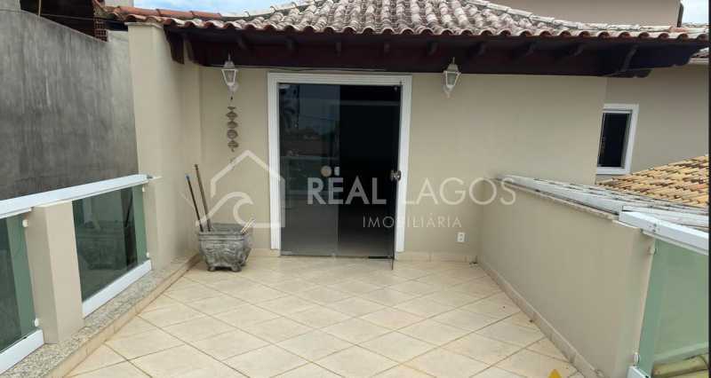 Conheça RL00274 do imóvel - Casa 5 quartos à venda Pontinha, Araruama - R$ 1.200.000 - RL00274 - 17 RL00274 - 17