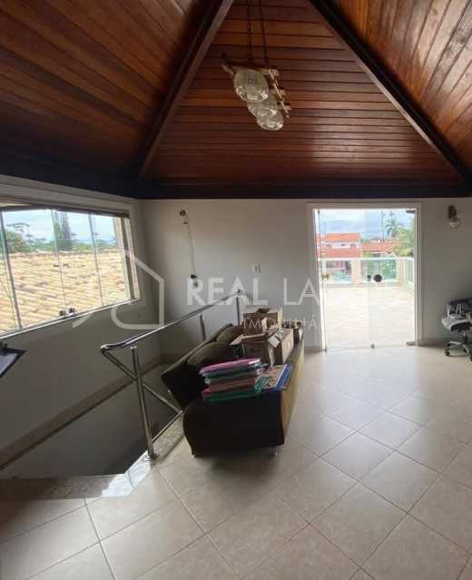 Conheça RL00274 do imóvel - Casa 5 quartos à venda Pontinha, Araruama - R$ 1.200.000 - RL00274 - 18 RL00274 - 18