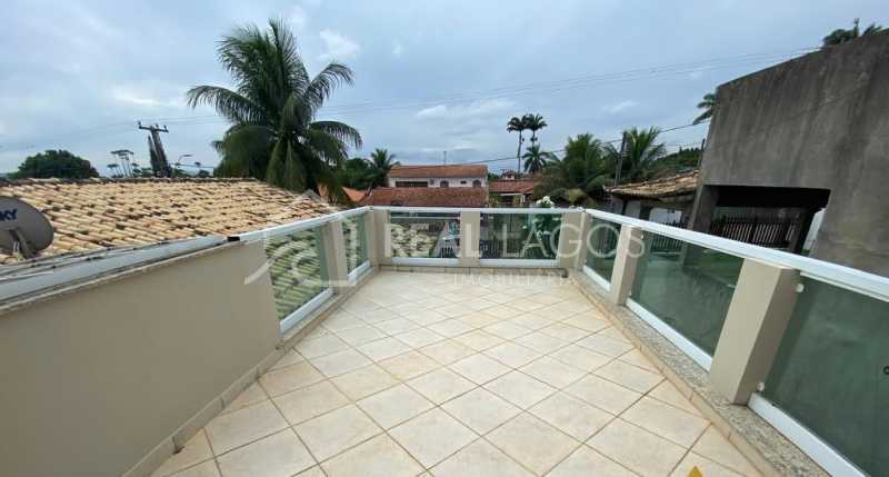 Conheça RL00274 do imóvel - Casa 5 quartos à venda Pontinha, Araruama - R$ 1.200.000 - RL00274 - 19 RL00274 - 19