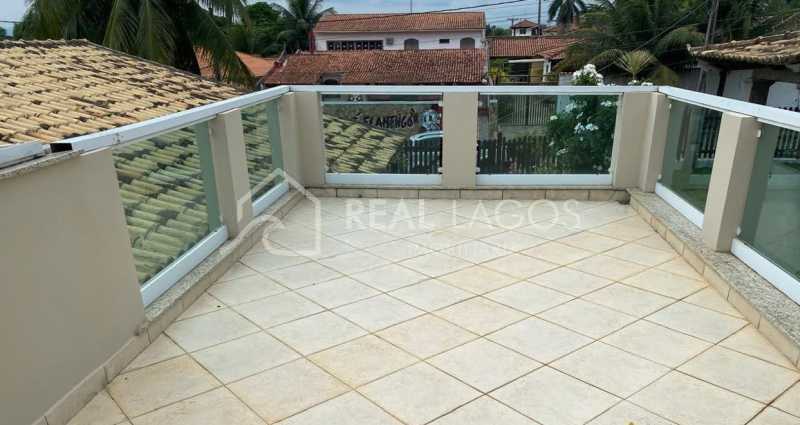 Conheça RL00274 do imóvel - Casa 5 quartos à venda Pontinha, Araruama - R$ 1.200.000 - RL00274 - 20 RL00274 - 20