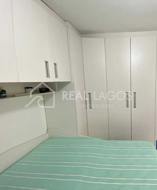 Conheça RL00274 do imóvel - Casa 5 quartos à venda Pontinha, Araruama - R$ 1.200.000 - RL00274 - 10 RL00274 - 10