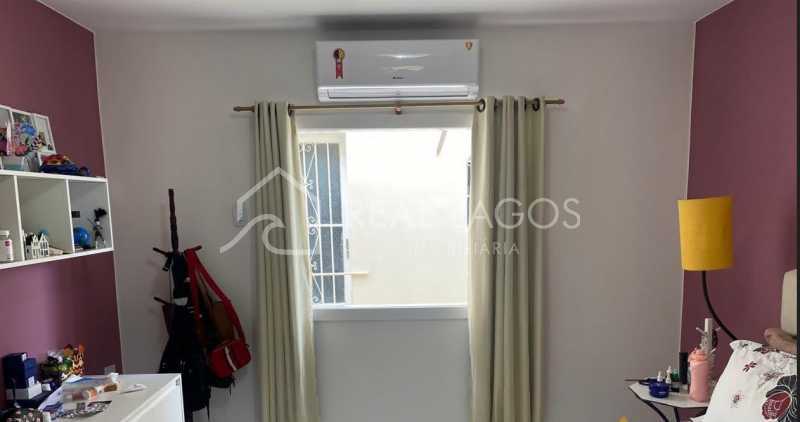 Conheça RL00274 do imóvel - Casa 5 quartos à venda Pontinha, Araruama - R$ 1.200.000 - RL00274 - 11 RL00274 - 11