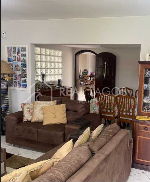 Conheça RL00274 do imóvel - Casa 5 quartos à venda Pontinha, Araruama - R$ 1.200.000 - RL00274 - 13 RL00274 - 13
