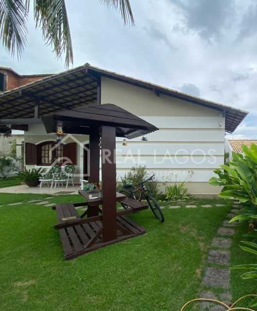 Conheça RL00274 do imóvel - Casa 5 quartos à venda Pontinha, Araruama - R$ 1.200.000 - RL00274 - 24 RL00274 - 24