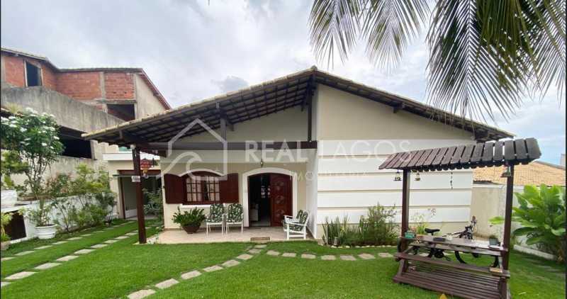 Conheça RL00274 do imóvel - Casa 5 quartos à venda Pontinha, Araruama - R$ 1.200.000 - RL00274 - 25 RL00274 - 25