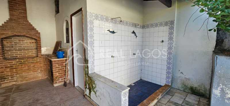 Conheça RL00276 do imóvel - Casa 3 quartos à venda Pontinha, Araruama - R$ 1.200.000 - RL00276 - 2 RL00276 - 2