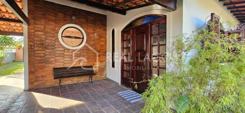 Conheça RL00276 do imóvel - Casa 3 quartos à venda Pontinha, Araruama - R$ 1.200.000 - RL00276 - 3 RL00276 - 3