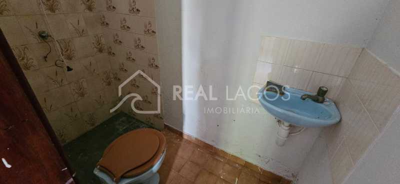 Conheça RL00276 do imóvel - Casa 3 quartos à venda Pontinha, Araruama - R$ 1.200.000 - RL00276 - 4 RL00276 - 4