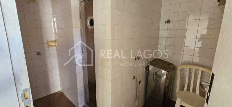 Conheça RL00276 do imóvel - Casa 3 quartos à venda Pontinha, Araruama - R$ 1.200.000 - RL00276 - 6 RL00276 - 6
