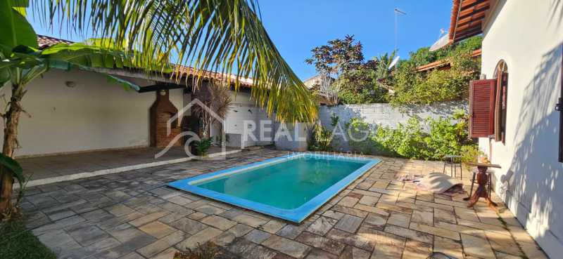 Conheça RL00276 do imóvel - Casa 3 quartos à venda Pontinha, Araruama - R$ 1.200.000 - RL00276 - 7 RL00276 - 7