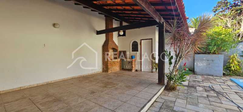 Conheça RL00276 do imóvel - Casa 3 quartos à venda Pontinha, Araruama - R$ 1.200.000 - RL00276 - 8 RL00276 - 8