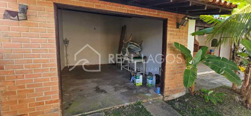 Conheça RL00276 do imóvel - Casa 3 quartos à venda Pontinha, Araruama - R$ 1.200.000 - RL00276 - 10 RL00276 - 10