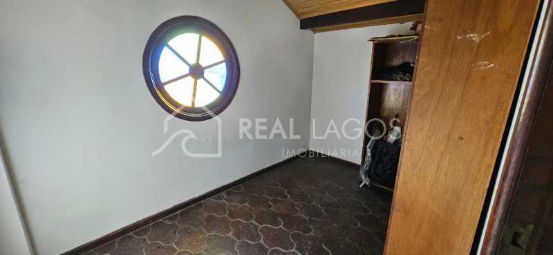Conheça RL00276 do imóvel - Casa 3 quartos à venda Pontinha, Araruama - R$ 1.200.000 - RL00276 - 12 RL00276 - 12