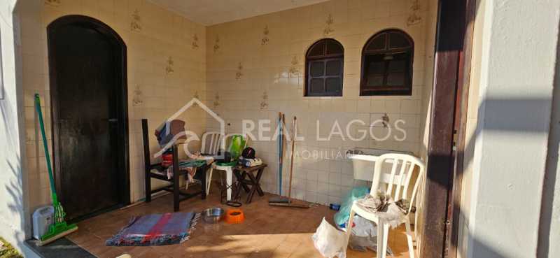 Conheça RL00276 do imóvel - Casa 3 quartos à venda Pontinha, Araruama - R$ 1.200.000 - RL00276 - 14 RL00276 - 14
