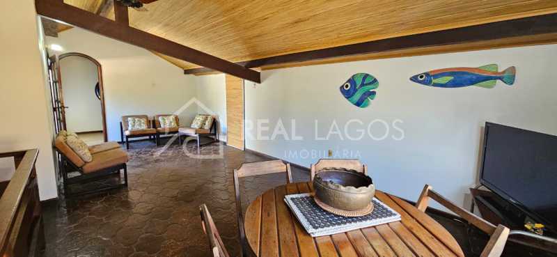 Conheça RL00276 do imóvel - Casa 3 quartos à venda Pontinha, Araruama - R$ 1.200.000 - RL00276 - 15 RL00276 - 15