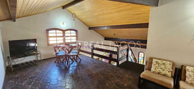 Conheça RL00276 do imóvel - Casa 3 quartos à venda Pontinha, Araruama - R$ 1.200.000 - RL00276 - 16 RL00276 - 16